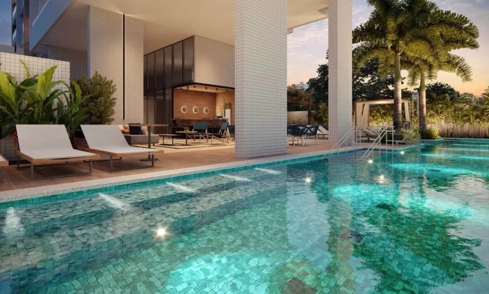 Apartamento, 1 quarto, 40 m² - Foto 6