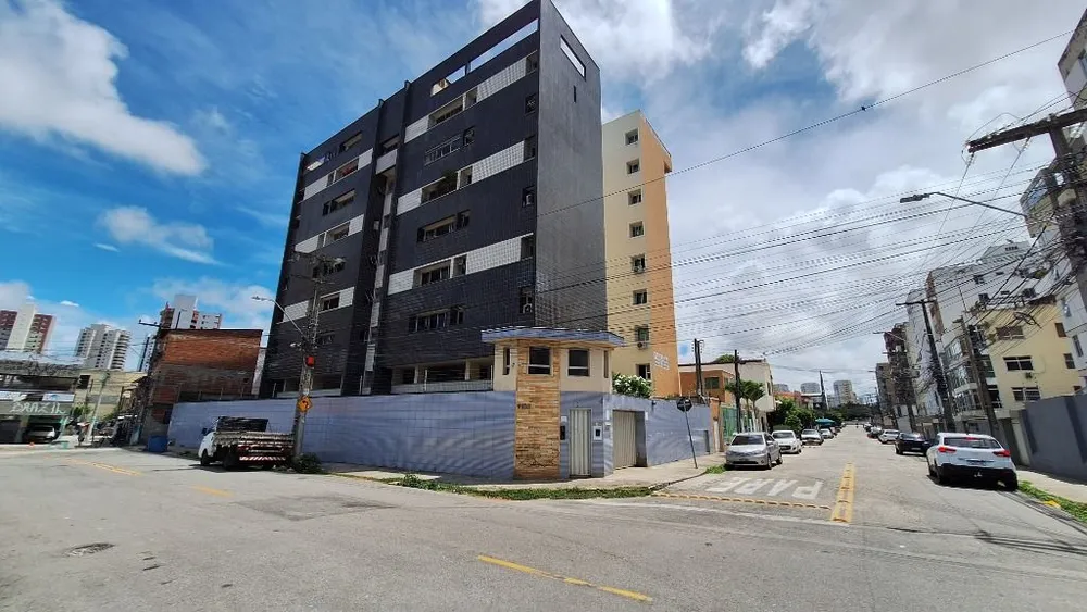 Apartamento, 2 quartos, 83 m² - Foto 3