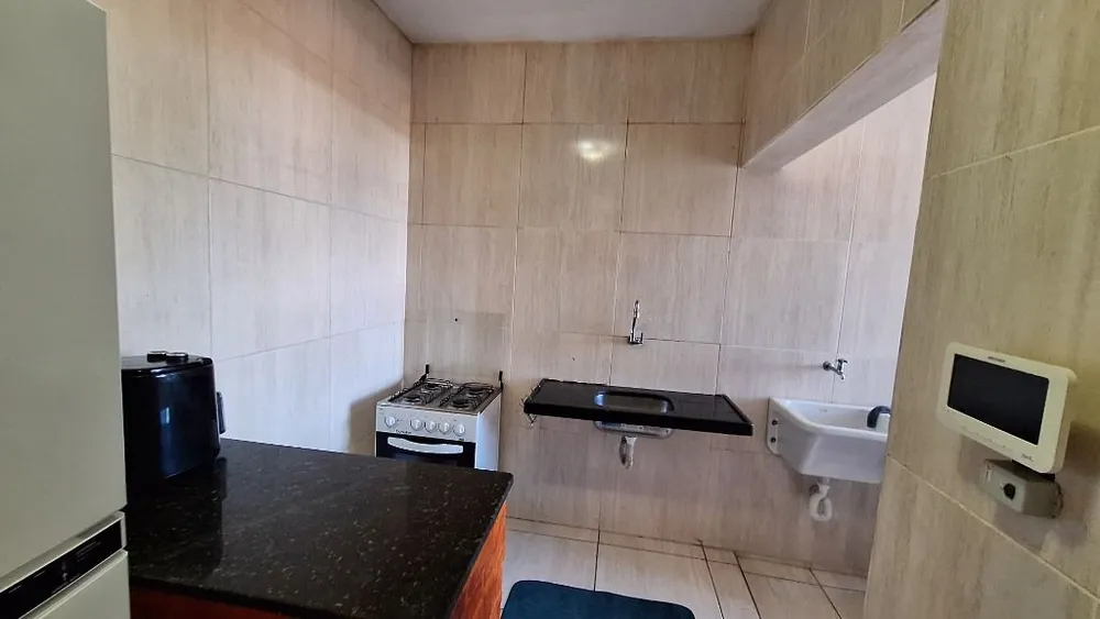 Apartamento, 2 quartos, 83 m² - Foto 2