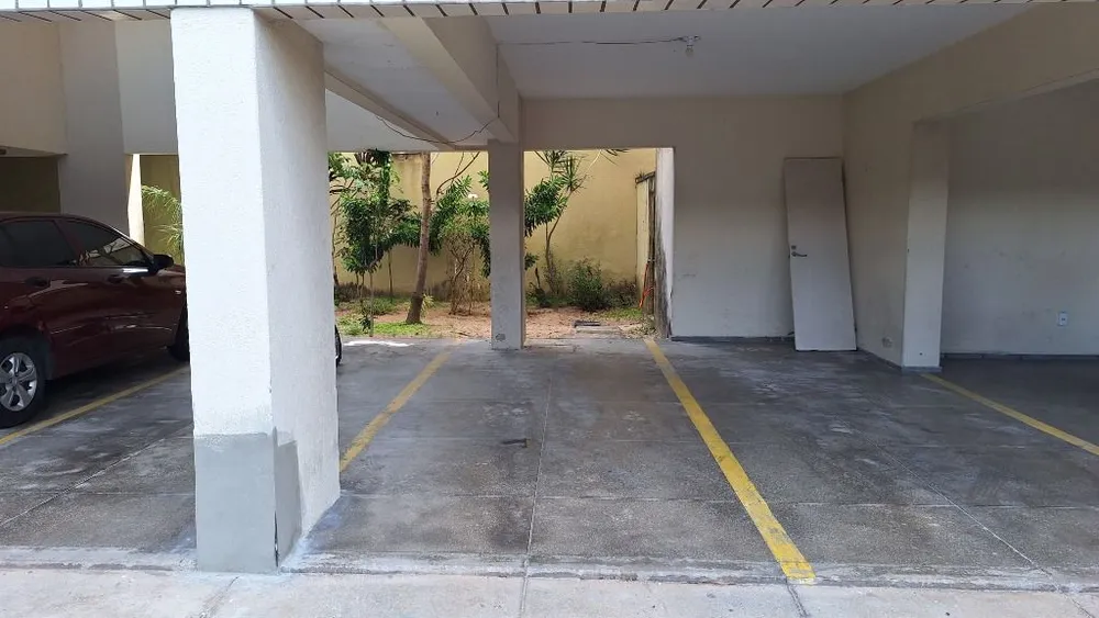 Apartamento, 2 quartos, 83 m² - Foto 1
