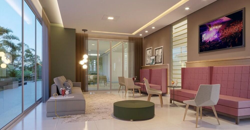 Apartamento, 2 quartos, 59 m² - Foto 11
