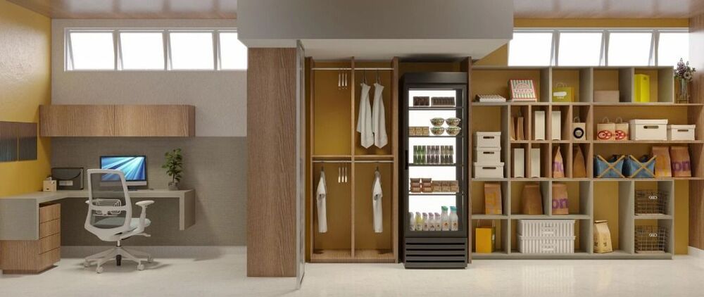 Apartamento, 2 quartos, 59 m² - Foto 16