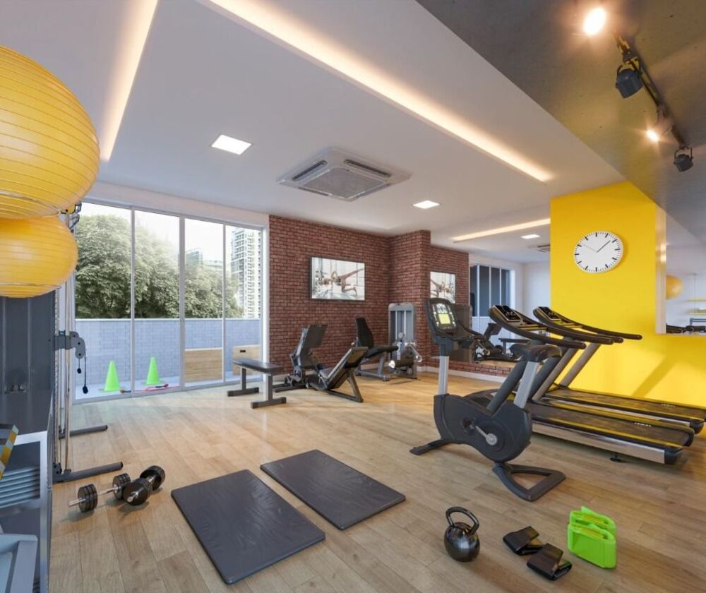 Apartamento, 2 quartos, 59 m² - Foto 12