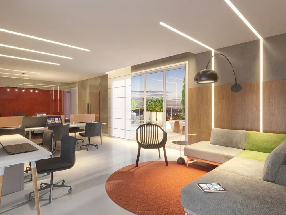 Apartamento, 2 quartos, 59 m² - Foto 15
