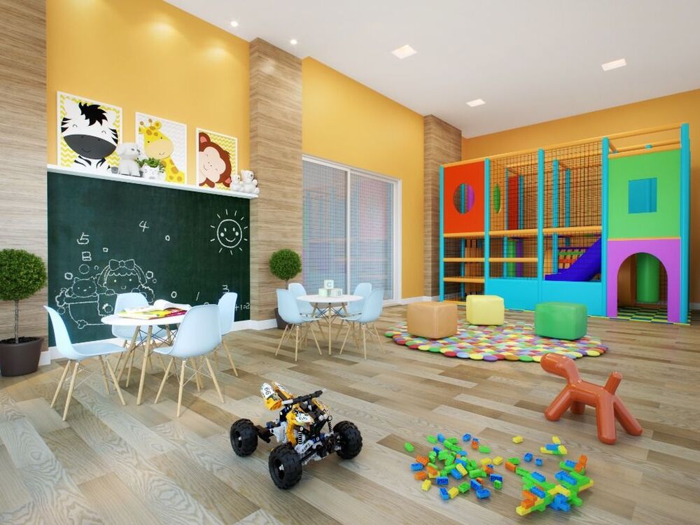 Apartamento, 4 quartos, 218 m² - Foto 4