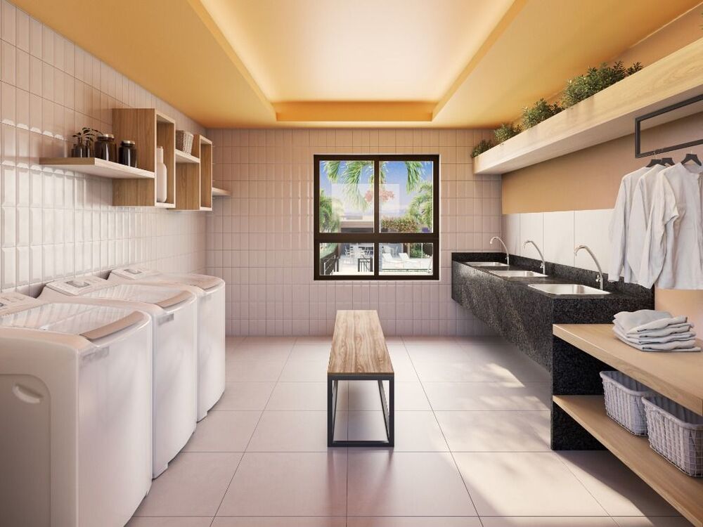 Apartamento, 3 quartos, 65 m² - Foto 3