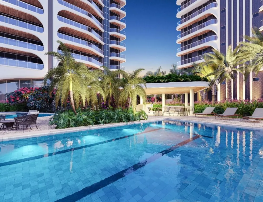 Apartamento, 4 quartos, 235 m² - Foto 3
