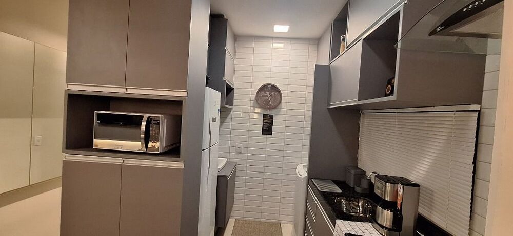 Apartamento, 2 quartos, 51 m² - Foto 10