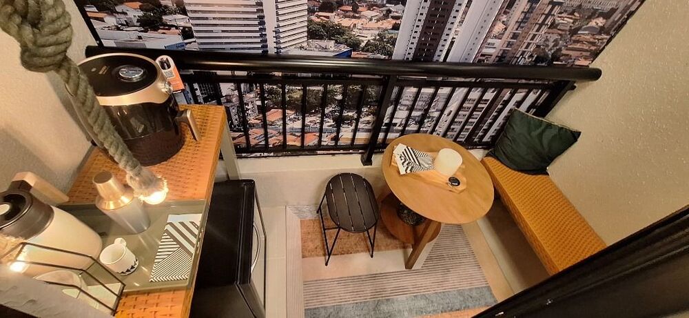 Apartamento, 2 quartos, 51 m² - Foto 26