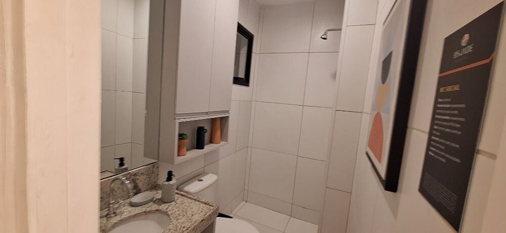 Apartamento, 2 quartos, 51 m² - Foto 4