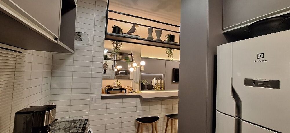 Apartamento, 2 quartos, 51 m² - Foto 6