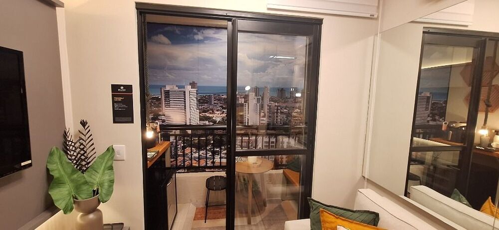 Apartamento, 2 quartos, 51 m² - Foto 5