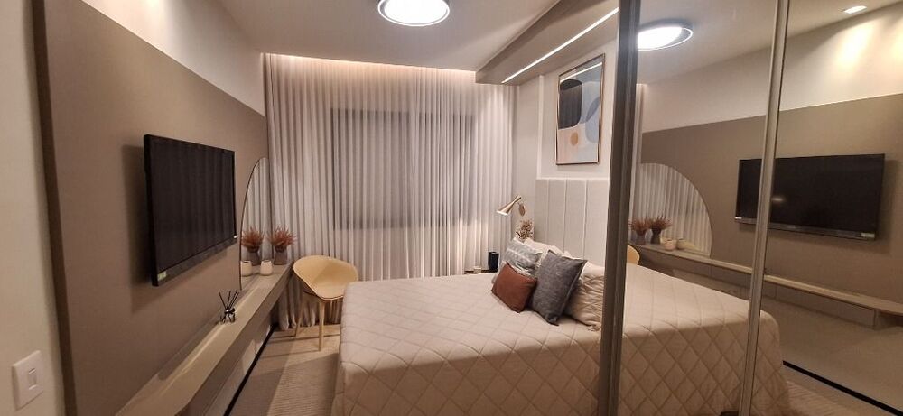 Apartamento, 2 quartos, 51 m² - Foto 15
