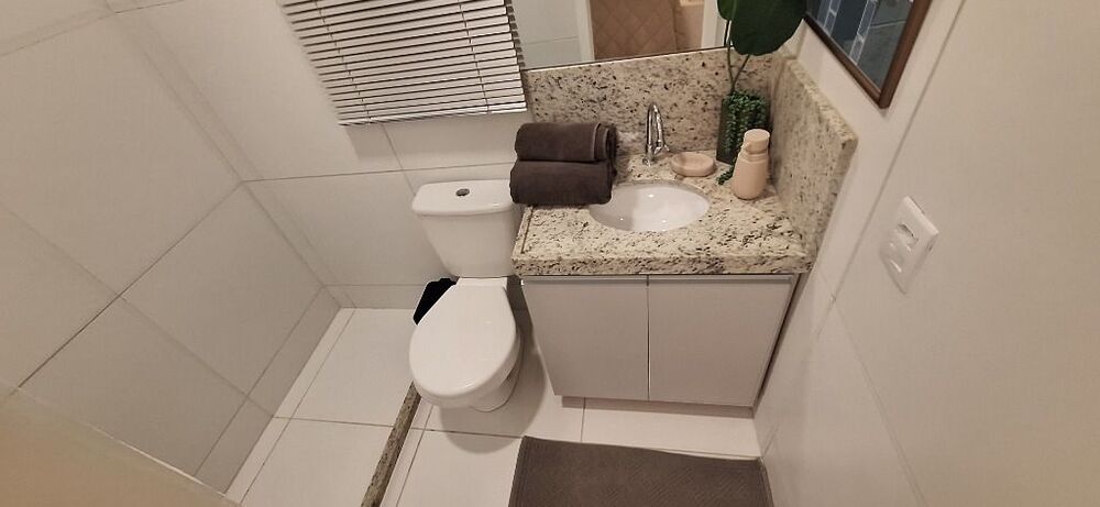 Apartamento, 2 quartos, 51 m² - Foto 2