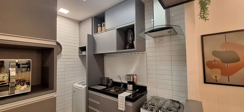 Apartamento, 2 quartos, 51 m² - Foto 22