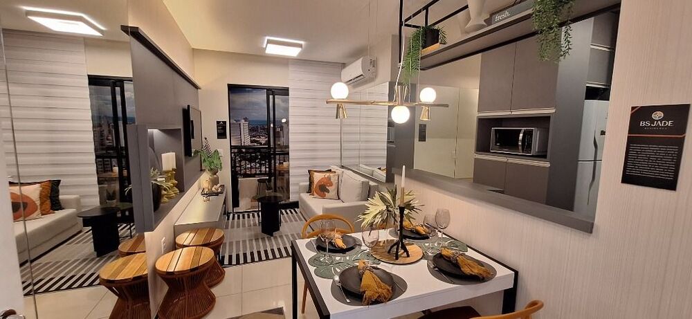 Apartamento, 2 quartos, 51 m² - Foto 27