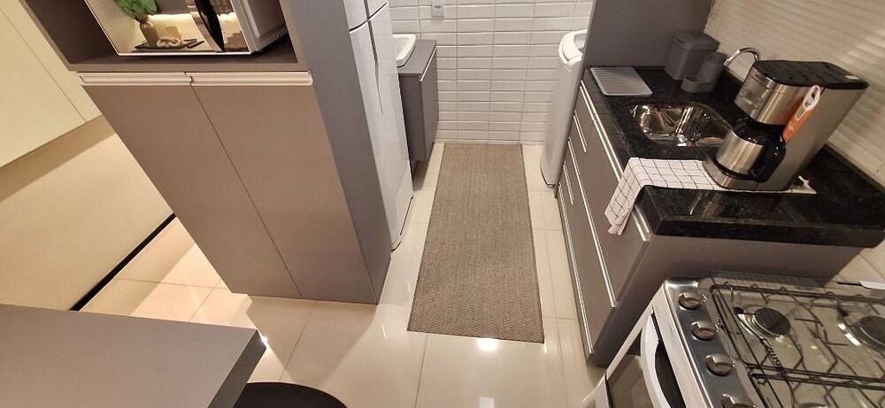 Apartamento, 2 quartos, 51 m² - Foto 19