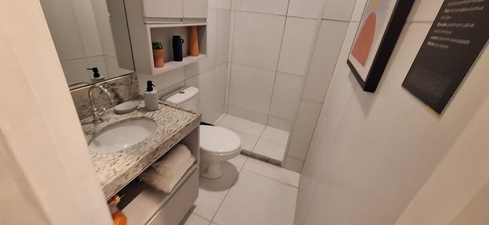 Apartamento, 2 quartos, 51 m² - Foto 25