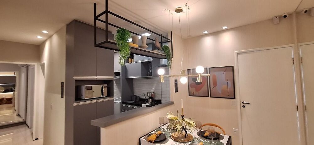 Apartamento, 2 quartos, 51 m² - Foto 23