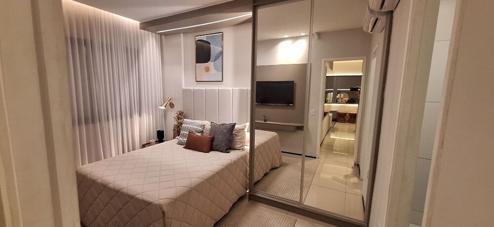 Apartamento, 2 quartos, 51 m² - Foto 11