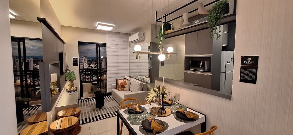 Apartamento, 2 quartos, 51 m² - Foto 20