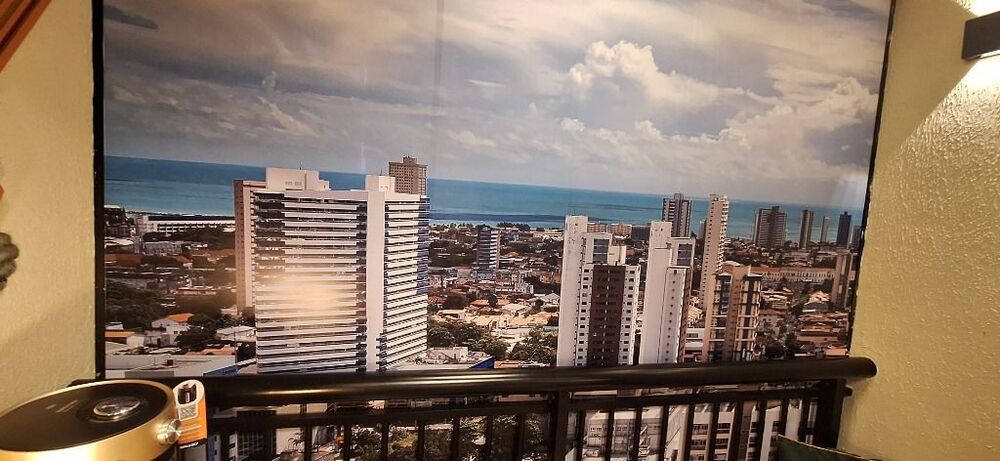 Apartamento, 2 quartos, 51 m² - Foto 7