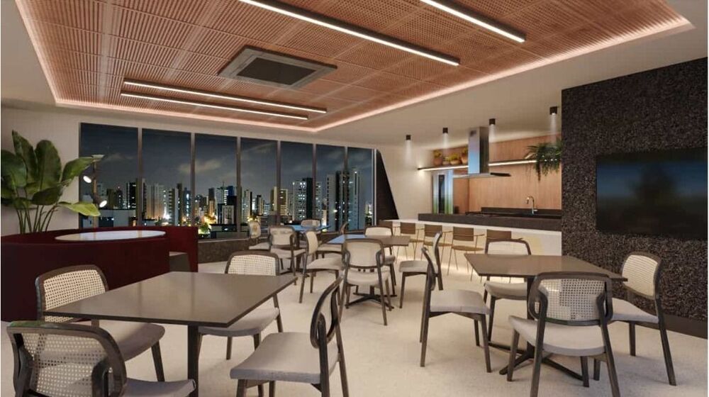 Apartamento, 2 quartos, 65 m² - Foto 3