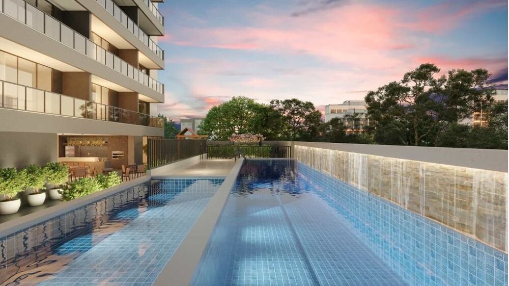 Apartamento, 2 quartos, 65 m² - Foto 10