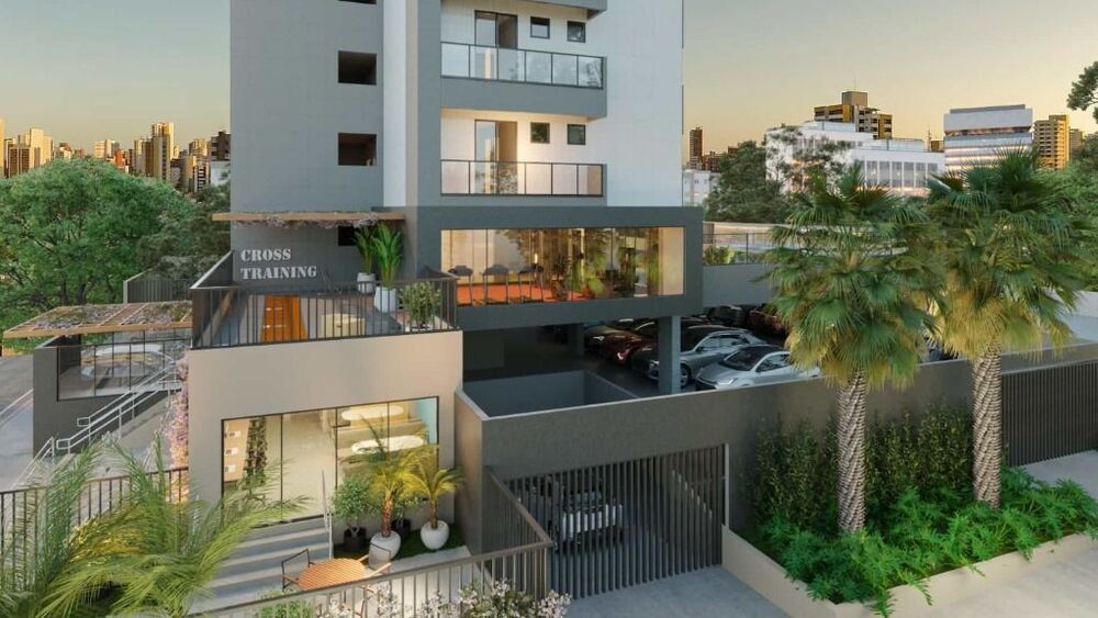 Apartamento, 2 quartos, 65 m² - Foto 8