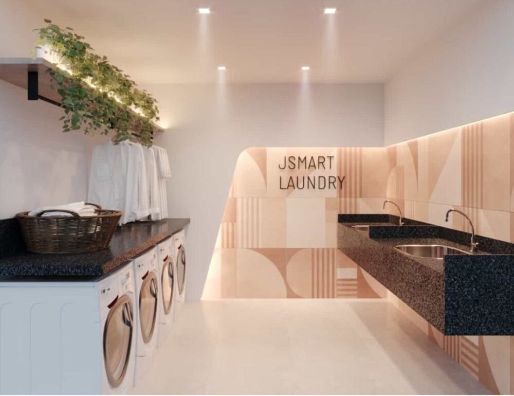 Apartamento, 2 quartos, 65 m² - Foto 5
