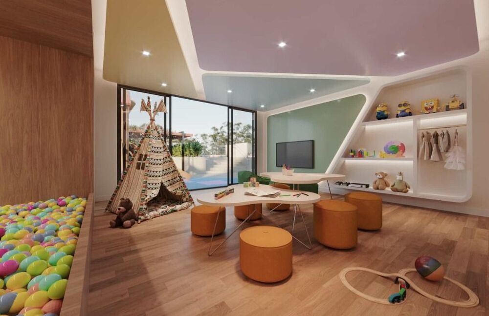 Apartamento, 2 quartos, 65 m² - Foto 6