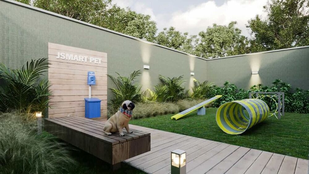 Apartamento, 2 quartos, 65 m² - Foto 11