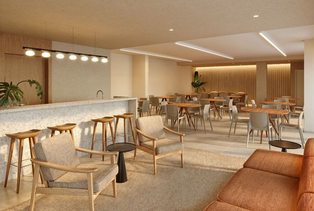 Apartamento, 3 quartos, 68 m² - Foto 3