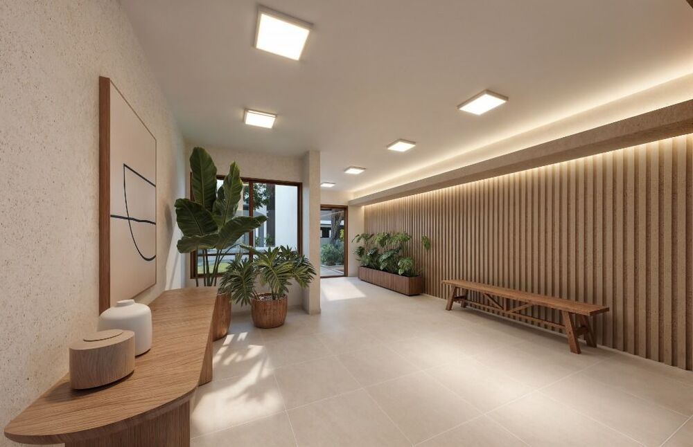 Apartamento, 3 quartos, 68 m² - Foto 1