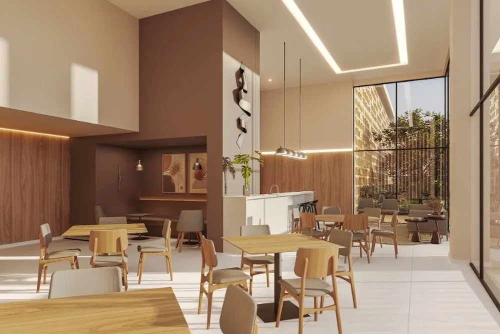 Apartamento, 3 quartos, 66 m² - Foto 4