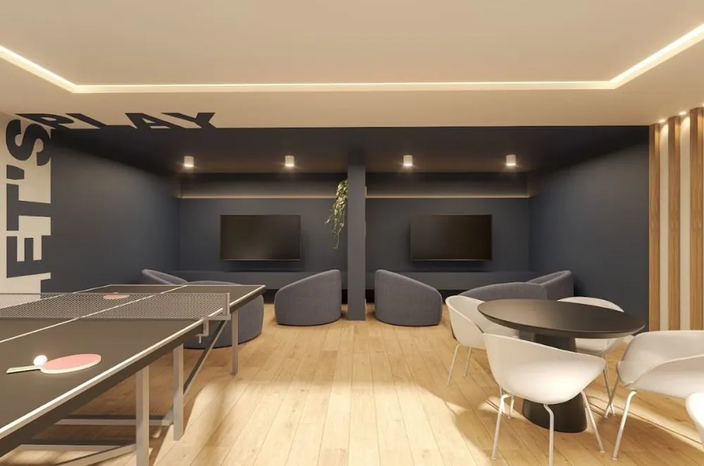 Apartamento, 3 quartos, 66 m² - Foto 2