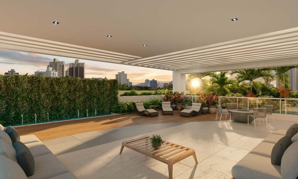 Apartamento, 4 quartos, 188 m² - Foto 4