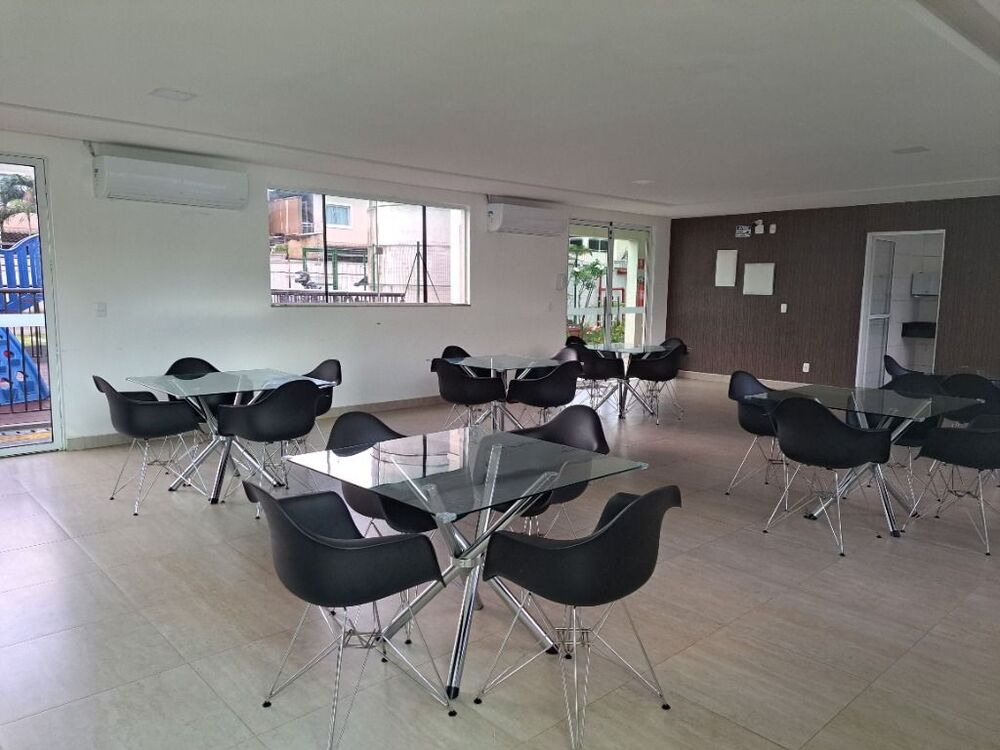 Apartamento para alugar com 2 quartos, 44m² - Foto 21
