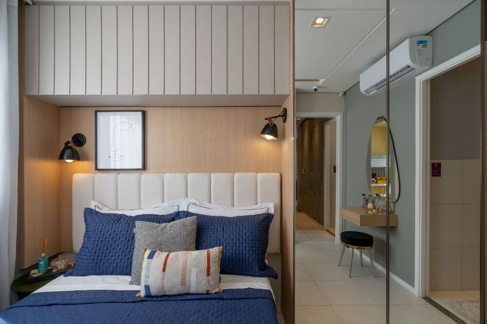 Apartamento, 2 quartos, 51 m² - Foto 8