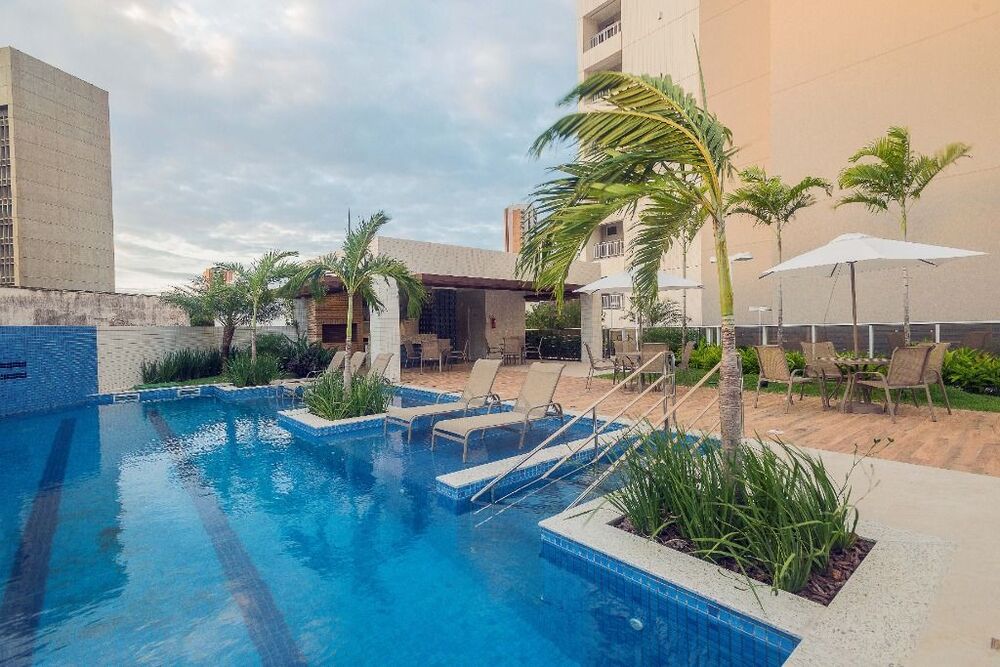 Apartamento à venda com 3 quartos, 79m² - Foto 4
