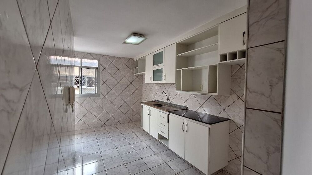 Apartamento, 3 quartos, 94 m² - Foto 2