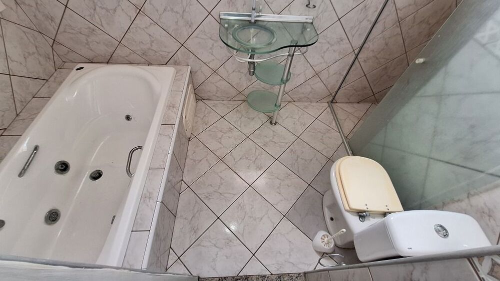 Apartamento, 3 quartos, 94 m² - Foto 1