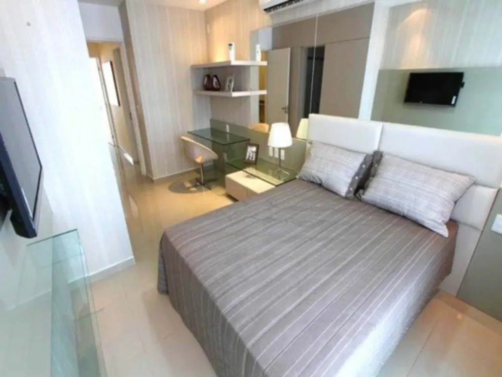 Casa de Condomínio, 3 quartos - Foto 4