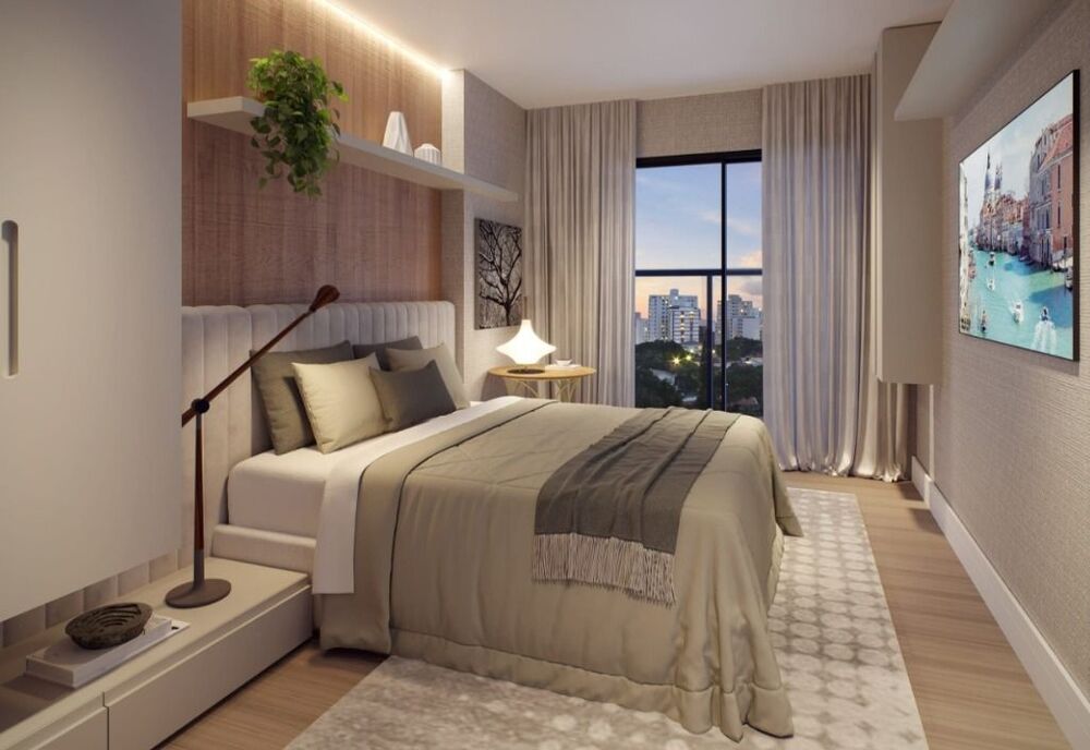 Apartamento, 3 quartos, 98 m² - Foto 4