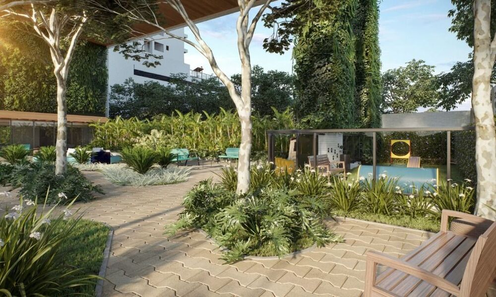 Apartamento, 3 quartos, 98 m² - Foto 3