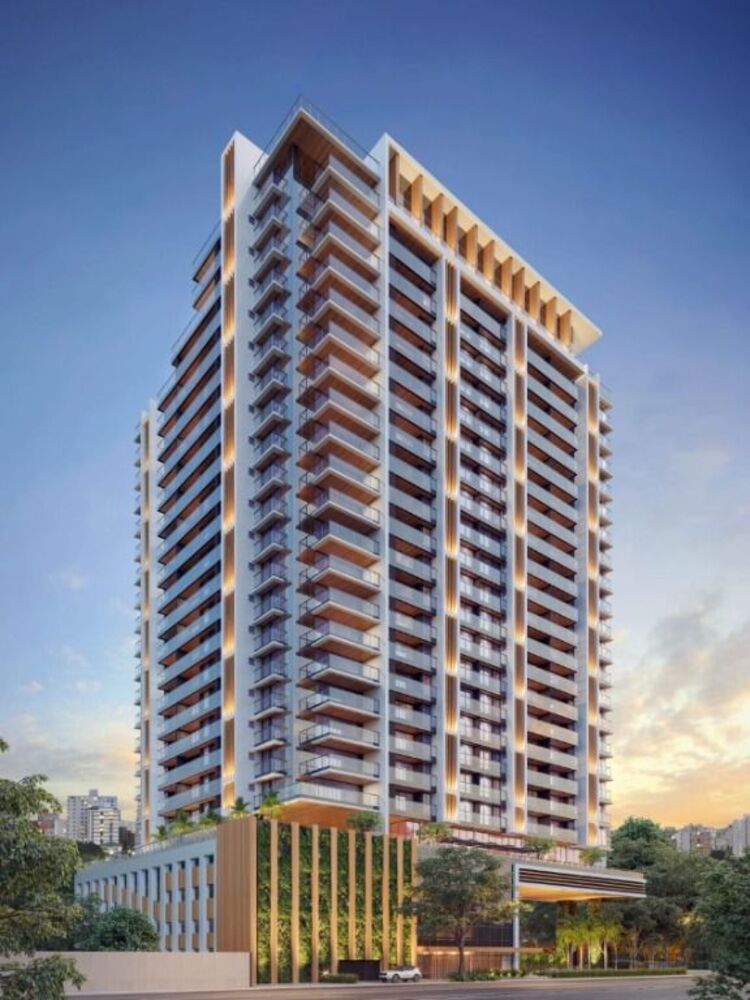 Apartamento, 3 quartos, 98 m² - Foto 7