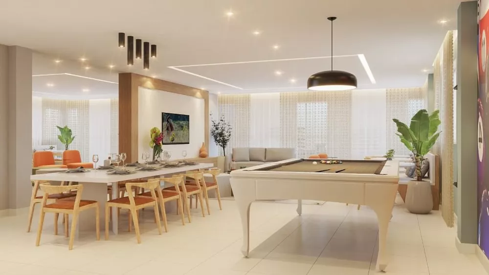 Apartamento, 2 quartos, 50 m² - Foto 6