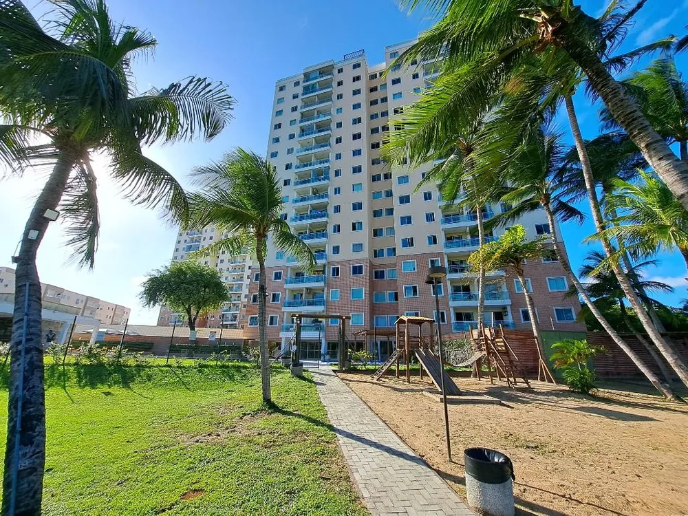 Apartamento, 2 quartos, 54 m² - Foto 3