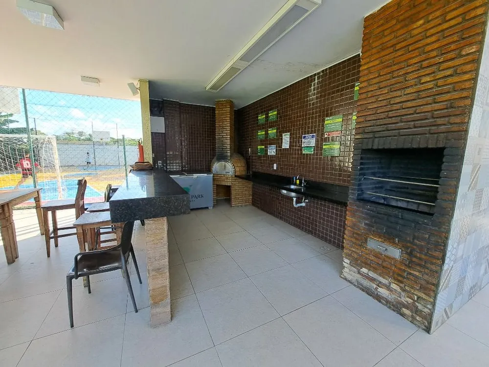 Apartamento, 2 quartos, 54 m² - Foto 1