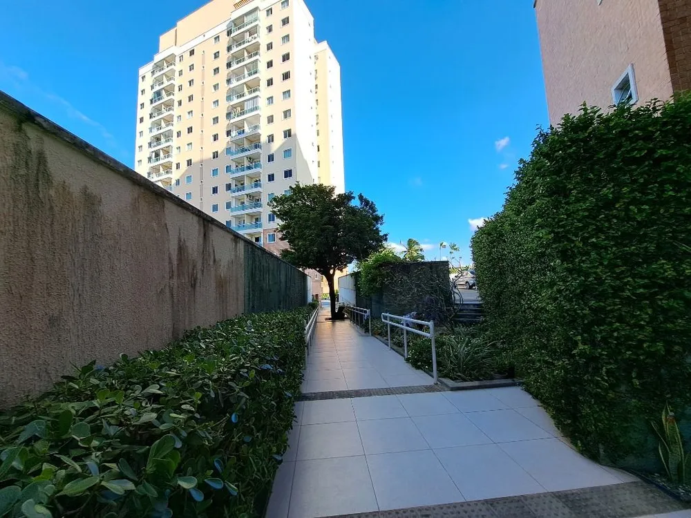 Apartamento, 2 quartos, 54 m² - Foto 4